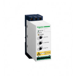 Устройство плавного пуска Schneider-Electric ATS01N212QN 5.5 кВт 380 В 12 A